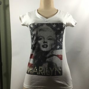 Tee top “Marilyn” Teen S14
